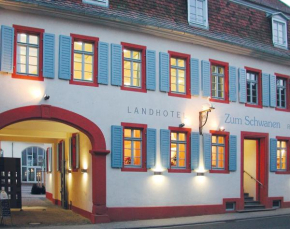 Landhotel zum Schwanen, Osthofen